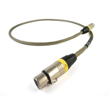 Chord Epic AES/EBU Digital Tuned Aray XLR 1m Interconnect